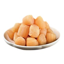 Foot Dry Special BEAUTIFUL Baiyao fan Baguette aquatic dried goods taste sweet and saucepan soup-cooking porridge 300-200 Head 250 gr