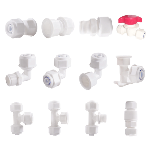 铝塑管接头配件4分 太阳能管件接头配件水管热水器 1216pom - 图2