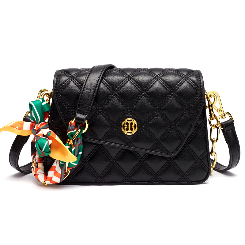 natty大牌轻奢女2022新款潮链条包 natty女士包袋