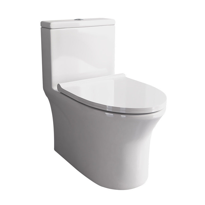  銮匠普通坐便器