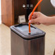 Qinglan high-end ອັດສະລິຍະ induction ຊາ bucket ຖັງນ້ໍາເສຍ