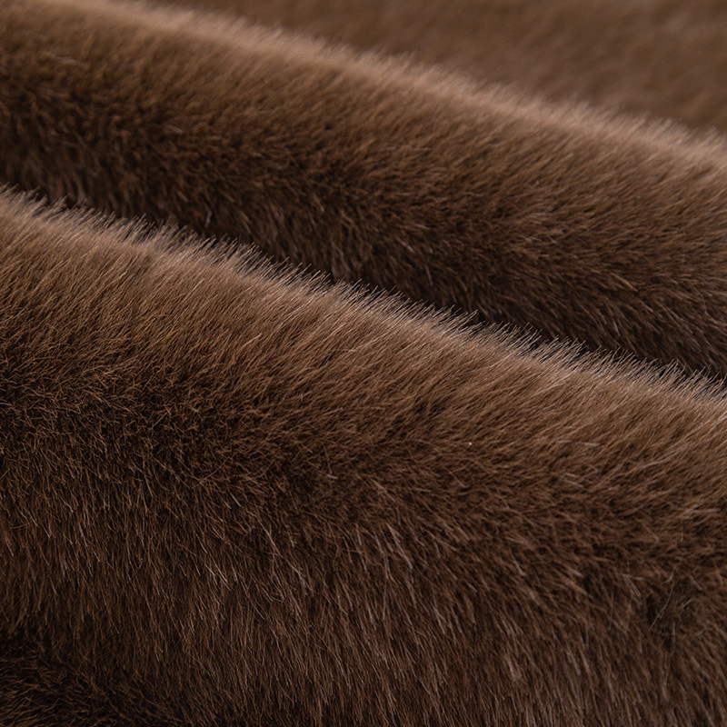 高档米兰貂毛绒加厚保暖沙发垫防滑真皮实木红木坐垫沙发罩套,淘宝优惠券,粉丝福利购,淘宝优惠卷