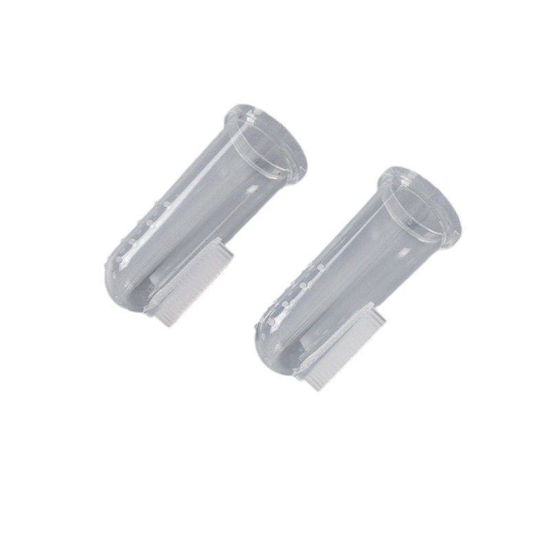 跨境热销宠物手指刷 硅胶手指套狗狗猫咪牙刷 去污渍清洁口腔用品,淘宝优惠券,粉丝福利购,淘宝优惠卷