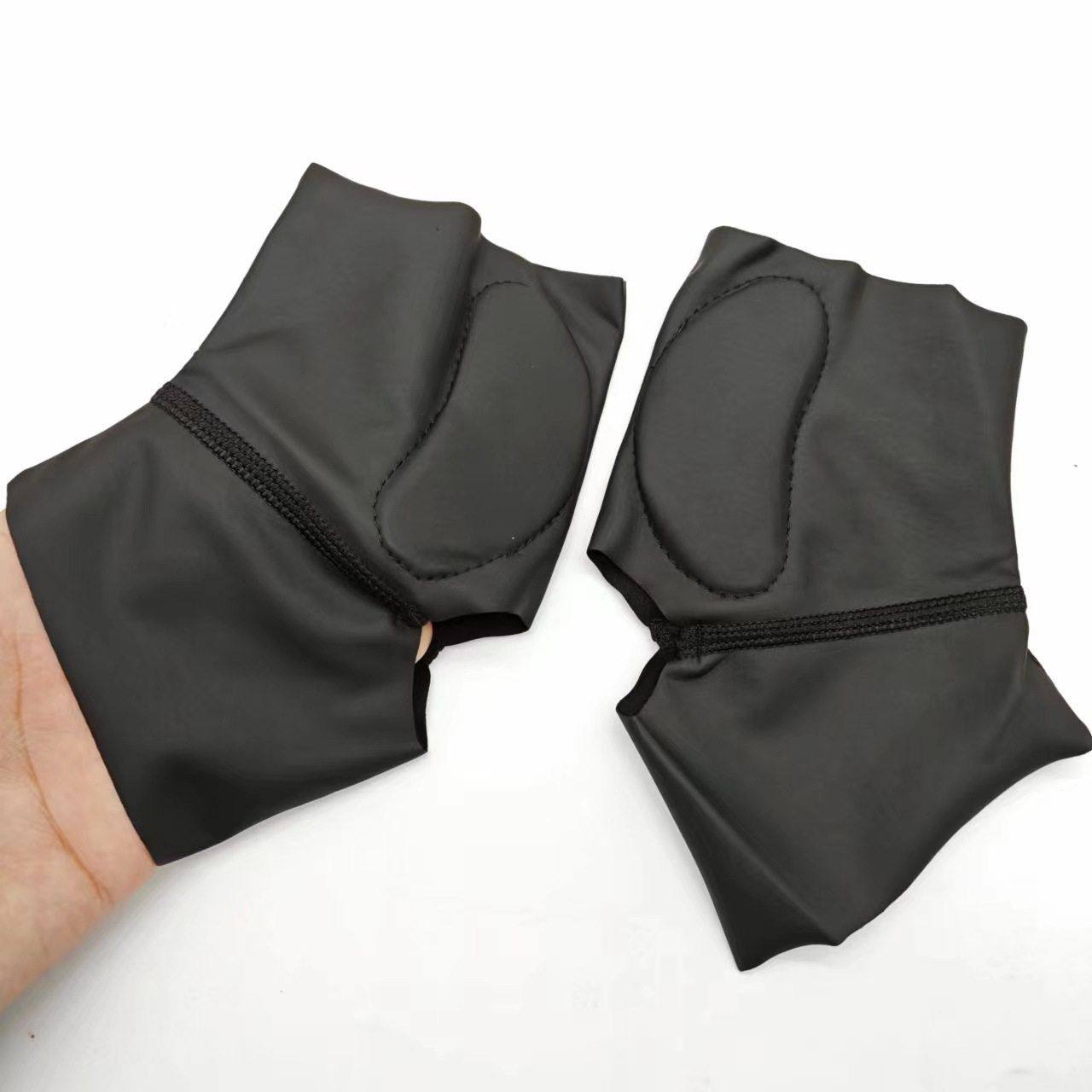 脚踝保护套足弓垫矫正扁平足O型腿内八字脚足心支撑震足弓袜套,淘宝优惠券,粉丝福利购,淘宝优惠卷