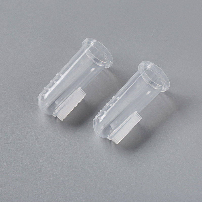 跨境热销宠物手指刷 硅胶手指套狗狗猫咪牙刷 去污渍清洁口腔用品,淘宝优惠券,粉丝福利购,淘宝优惠卷