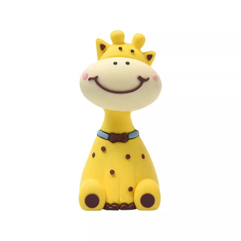 迪士尼汽车摆件2024新款车内装饰用品可爱车载中控台小公仔女米奇 - 图2