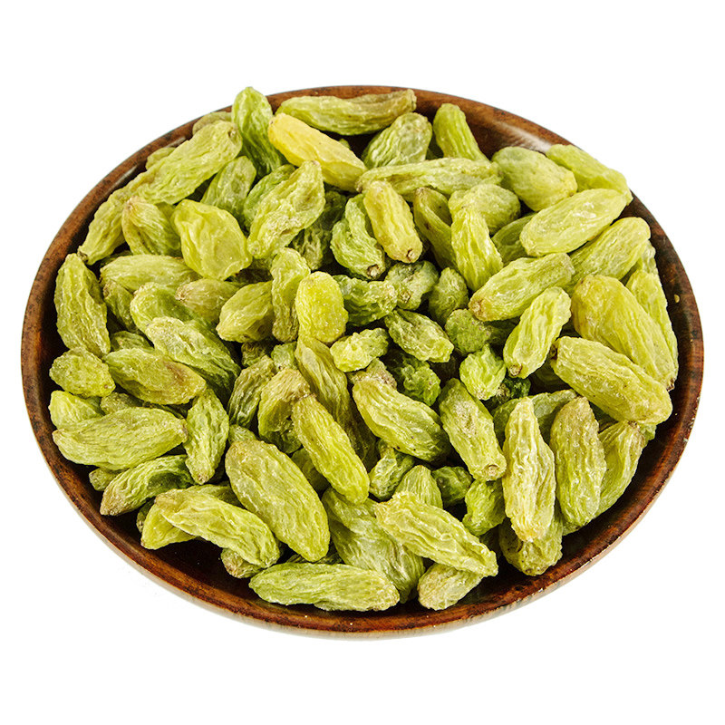吐鲁番1000g500g袋天然葡萄干 蓝亚食品葡萄干