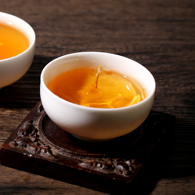 2025新茶武夷山大红袍岩茶肉桂乌龙茶浓香型散装罐装茶叶350g罐装,淘宝优惠券,粉丝福利购,淘宝优惠卷