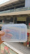 Shipping without external boxes! 0.5L*4 mini fresh boxes fruit food packaging box storage plastic box