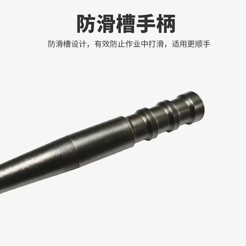 超高强度中心冲圆形冲子凿子中心定位冲打孔冲凿顶出冲五金工具,淘宝优惠券,粉丝福利购,淘宝优惠卷