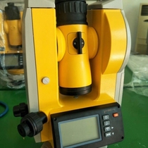 Sokaya Laser Warp Weft Instrument DT23 House Construction Road Bridge Construction Installation Engineering Measuring Instrument