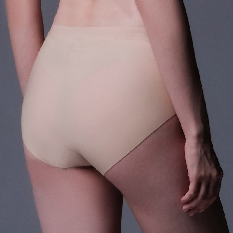 比弗小姐孕妇胶原蛋白女孕期内裤 比弗小姐内裤