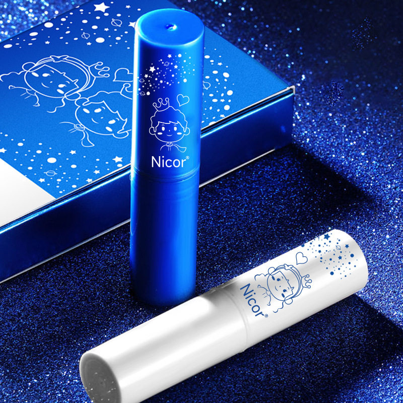 【2支盒装】情侣唇膏润唇膏情侣款保湿防干裂情侣润唇膏,淘宝优惠券,粉丝福利购,淘宝优惠卷