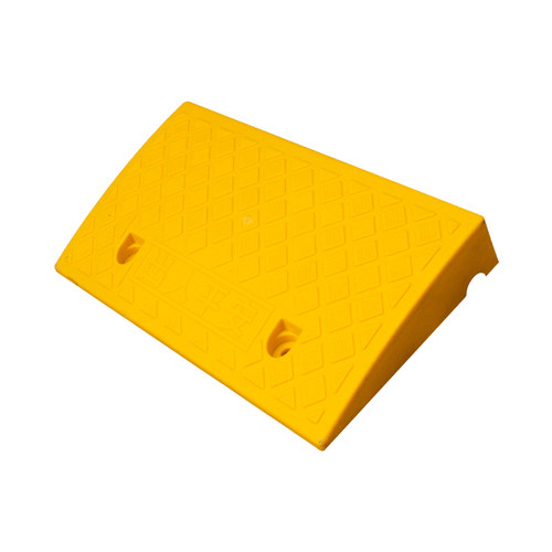 塑料台阶垫斜坡垫马路牙子路沿坡汽车爬坡上坡门槛垫室内外三角垫 - 图3