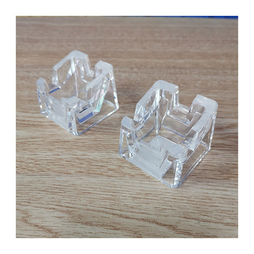 新手机展示支架亚克力手机展示座体验台手机展示架托通用热销包邮 - 图0