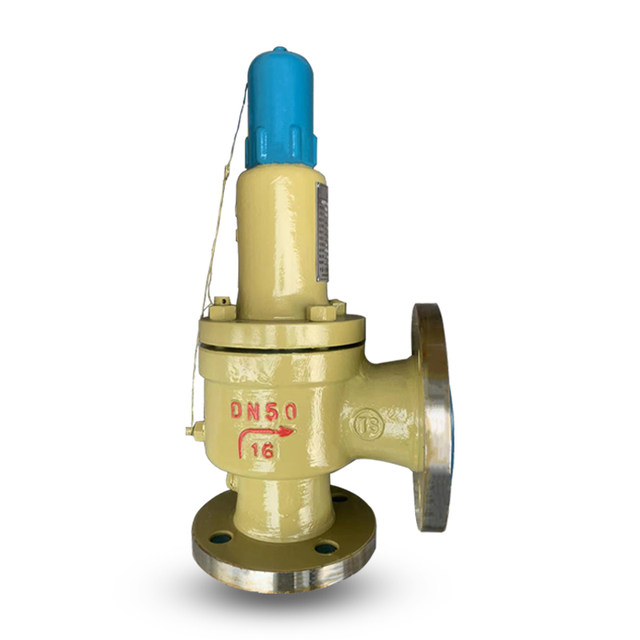 Liteyong One Guarantee One Safety Valve Pressure Relief Valve A42Y