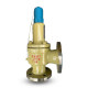 Liteyong One Guarantee One Safety Valve Pressure Relief Valve A42Y