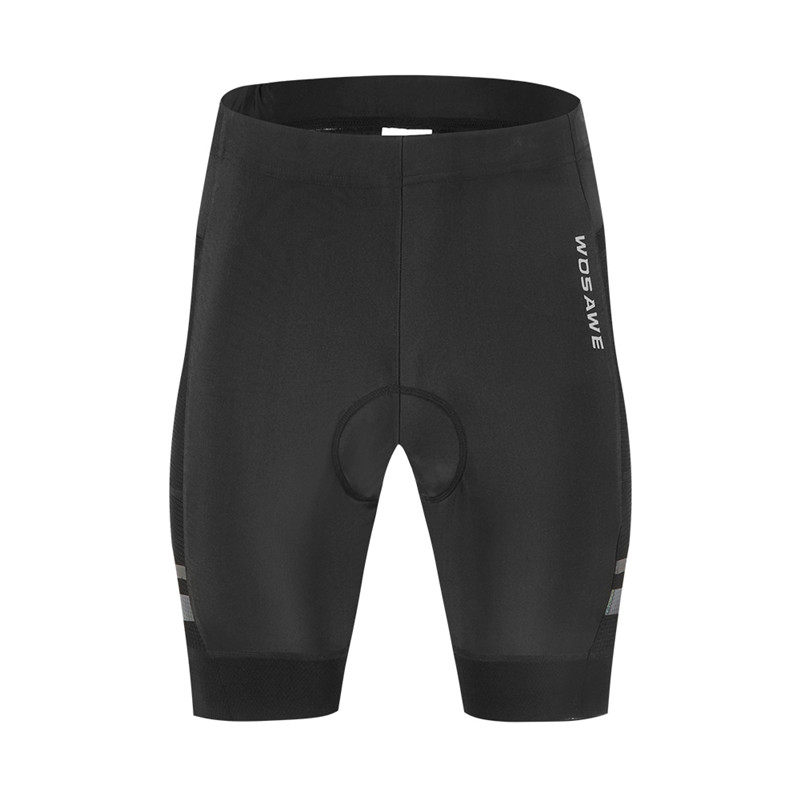 wosawe男士公路车夏季透气速干短裤 wosawe骑行服