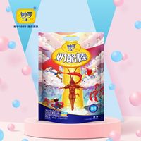 妙可奶酪棒高钙健康营养牛奶棒零食25支装