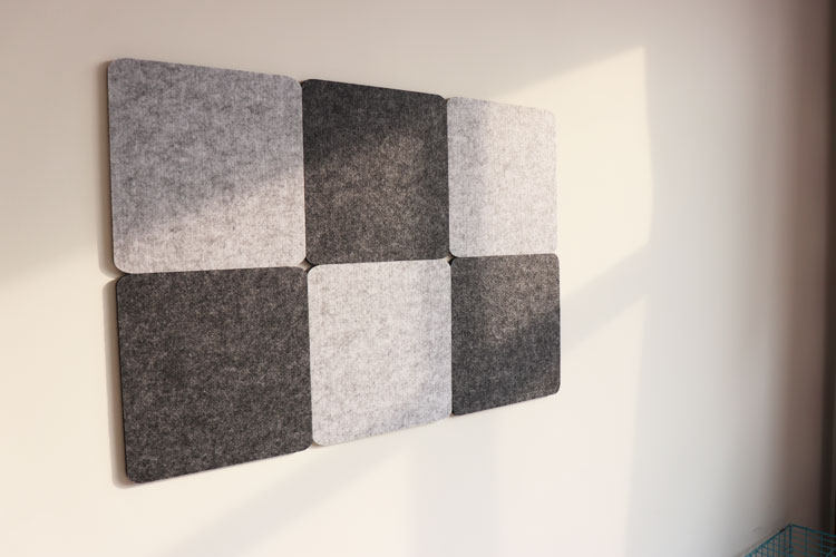 彩色小方格毛毡软木板幼儿园环创学校画室作品展示板公告栏照片墙,淘宝优惠券,粉丝福利购,淘宝优惠卷