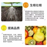 Шахта -источник калия для калия, сырой порошок, сельскохозяйственные фруктовые деревья.