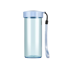 【特百惠】莹彩随心杯430ML