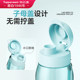 Tupperware 750ml sports water bottle