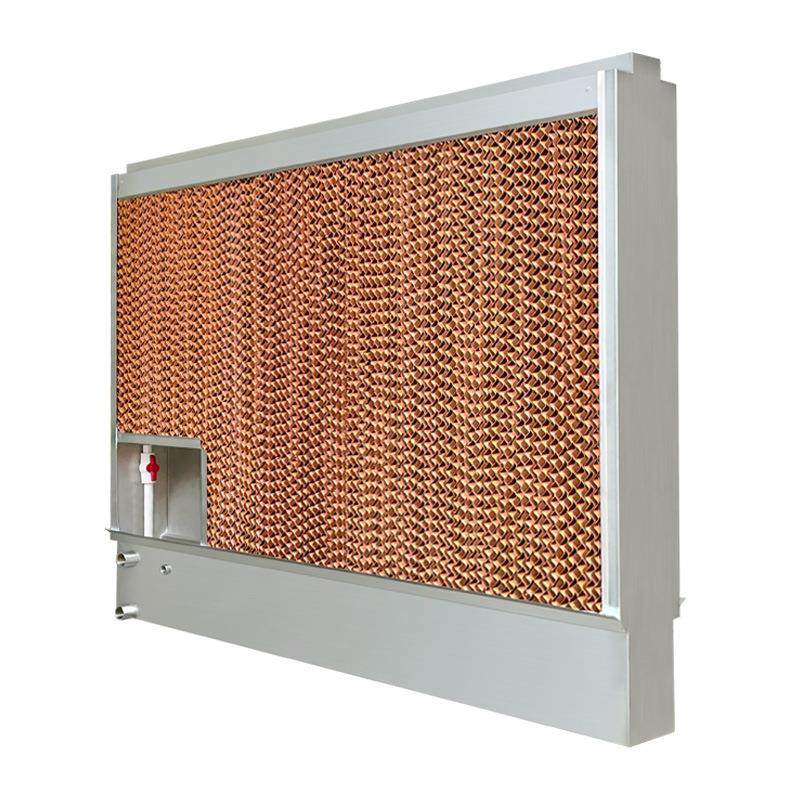 湿帘墙车间种植大棚养殖场制冷降温水帘纸不锈钢水帘墙,淘宝优惠券,粉丝福利购,淘宝优惠卷