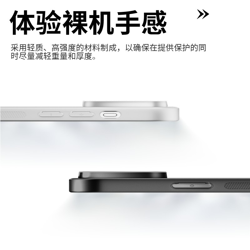 适用opporeno14手机壳炫金磨砂reno13pro新款12纯色11超薄10防摔9外壳8高级感7男女6/5散热全包镜头保护套 - 图2