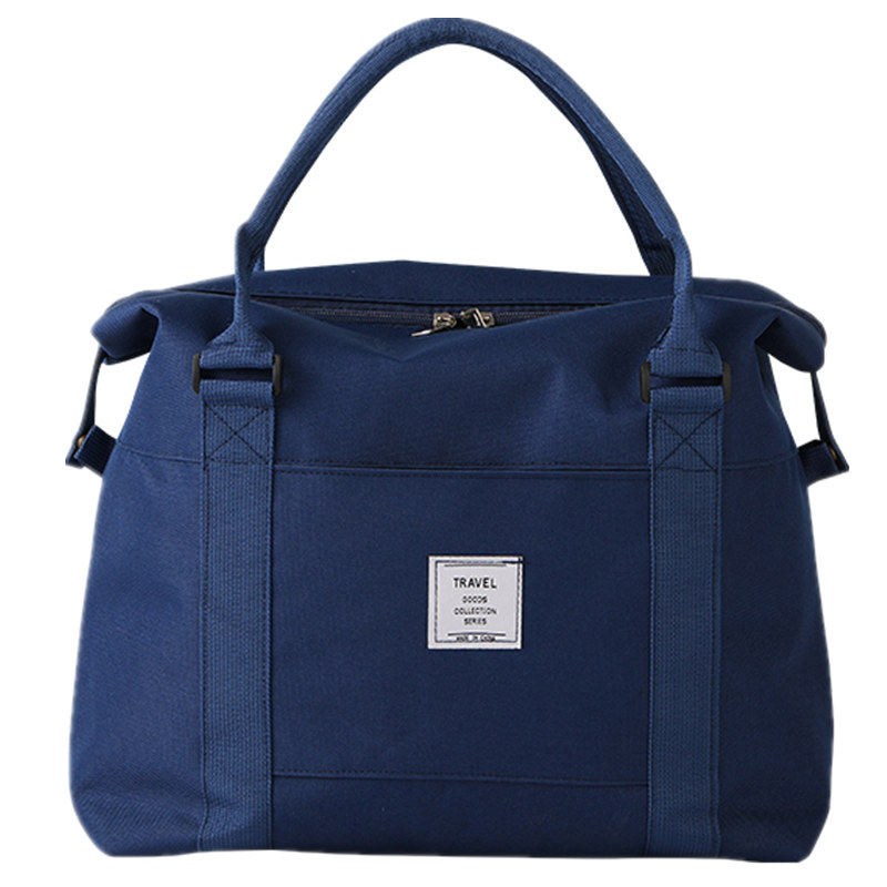 大容量旅行包男女手提行李袋收纳包 瀚书箱包旅行袋