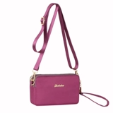 Ремешок для сумки на одно плечо, маленькая летняя сумка с петлей на руку, мобильный телефон, портативный тканевый мешок, кошелек