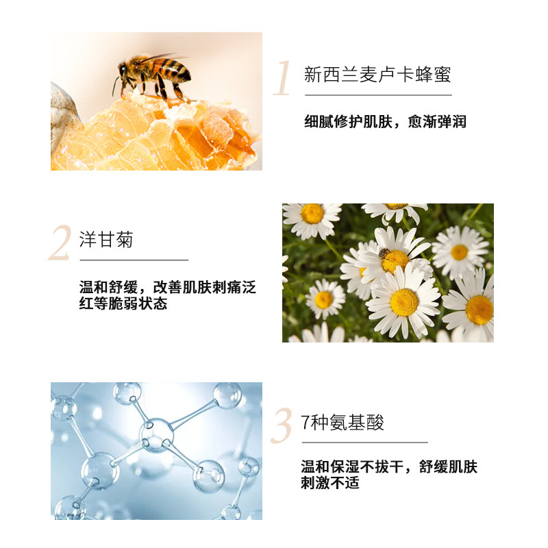 honi润肤女士男士家庭装沐浴露 HONI EXPERIENCE沐浴露