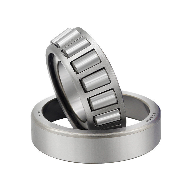 HRB轴承 30304 7304E哈尔滨轴承圆锥滚子轴承内径20mm外径52mm_虎窝淘