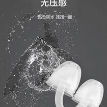 Swimming special nasal stopper swimming clip nose clip swimming nose clip swimming nose clip with no silicone noose nose clip