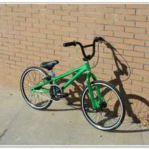 New BMX small wheeler 18 inch bike student car 18 inch fancy street car performance car