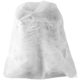 Shoe storage bag, sunbathing shoe bag cover portable non-woven white shoes, anti-yellow sun protection, thickened dust and mildew protection, shoe cover