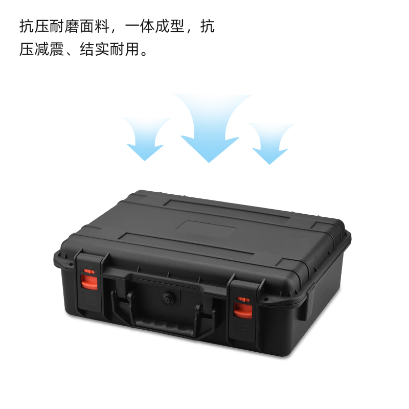 适用大疆御3pro防爆箱AIR3/Mavic 3/2收纳箱便携包手提防水箱配件 - 图1