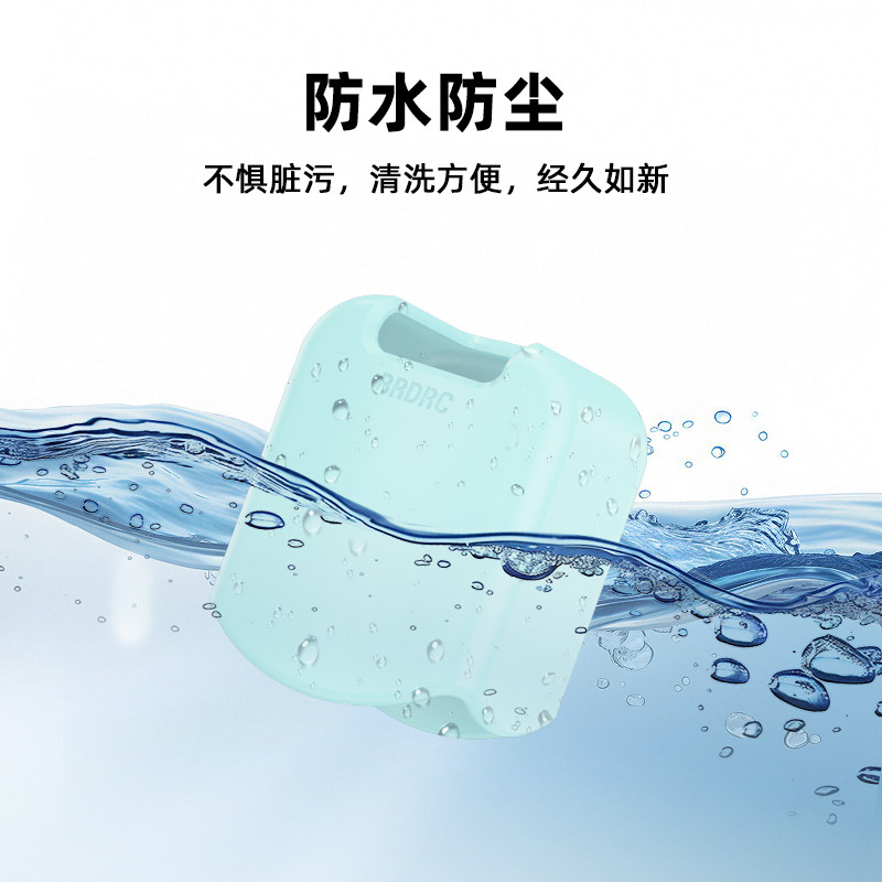 适用于大疆Pocket3硅胶镜头套灵眸口袋相机云台保护罩硅胶套配件,淘宝优惠券,粉丝福利购,淘宝优惠卷