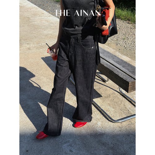 THE AINAN | 