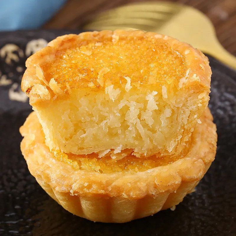 厦门特产椰子饼椰蓉面包糕点网红小零食小吃休闲食品早餐月饼美食,淘宝优惠券,粉丝福利购,淘宝优惠卷