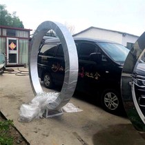 New products sale Atomizer Installations Mist door Gated Mist smoke Door with red slats Caway V Network Processing set for the pendulum