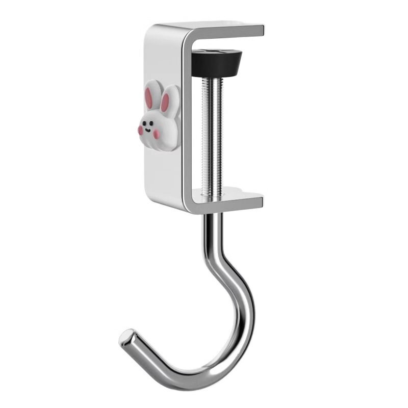 书包挂钩课桌桌边神器可调节小学生背包书桌专用挂包勾钩子宿舍,淘宝优惠券,粉丝福利购,淘宝优惠卷