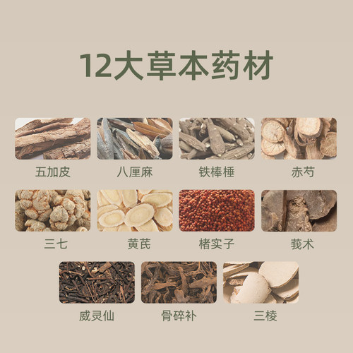 后辰火灵丹非缓解肩腰颈椎贴关节非遗黑膏贴温感肌肉穴位贴 - 图0