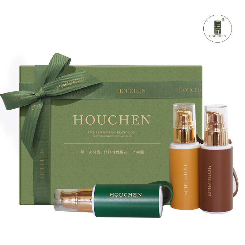 后辰护手霜夏季滋润不油腻嫩白礼盒 后辰护手霜