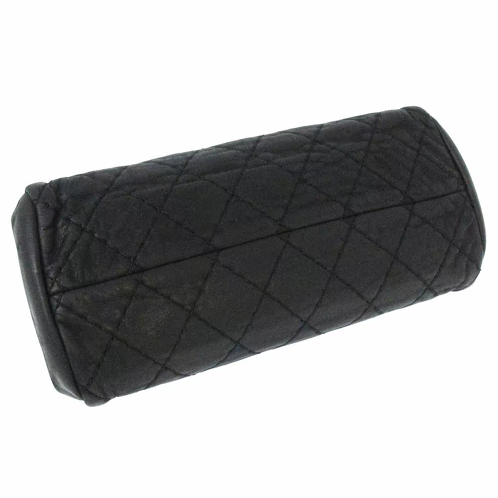 日本直邮中古chanel香奈儿85单肩包 日本中古直购女士包袋