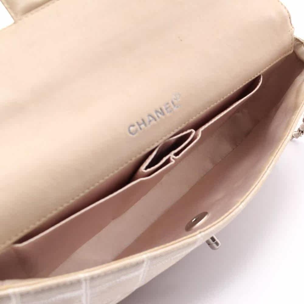 日本直邮中古chanel香奈儿[b]9.0 日本中古直购女士包袋