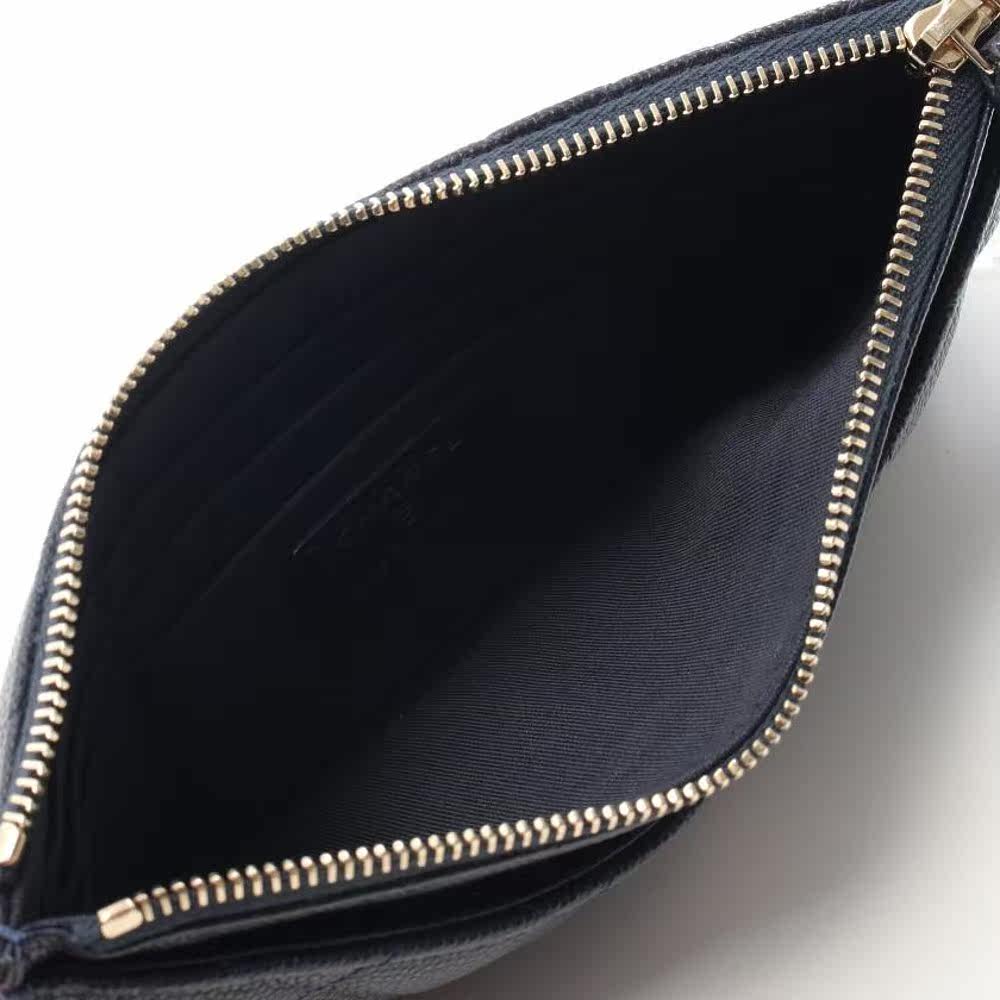 日本直邮中古chanel香奈儿[b]小袋 日本中古直购女士包袋