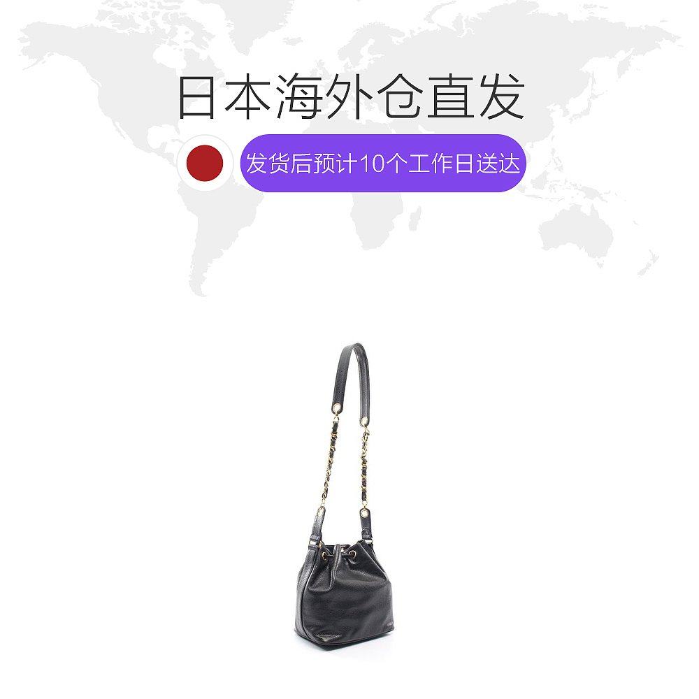 日本直邮中古chanel香奈儿[b]9.0 日本中古直购女士包袋