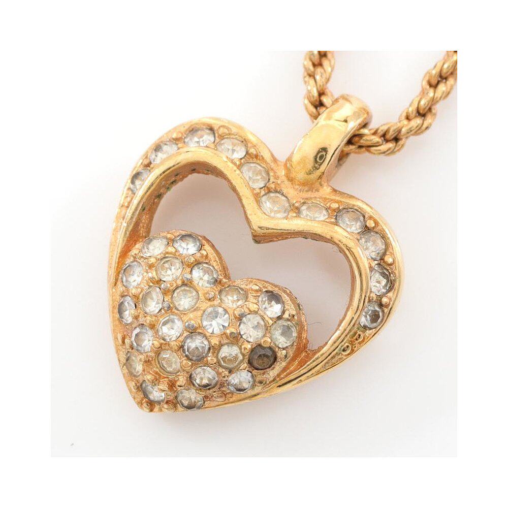 9.0新项链心形图案r0243