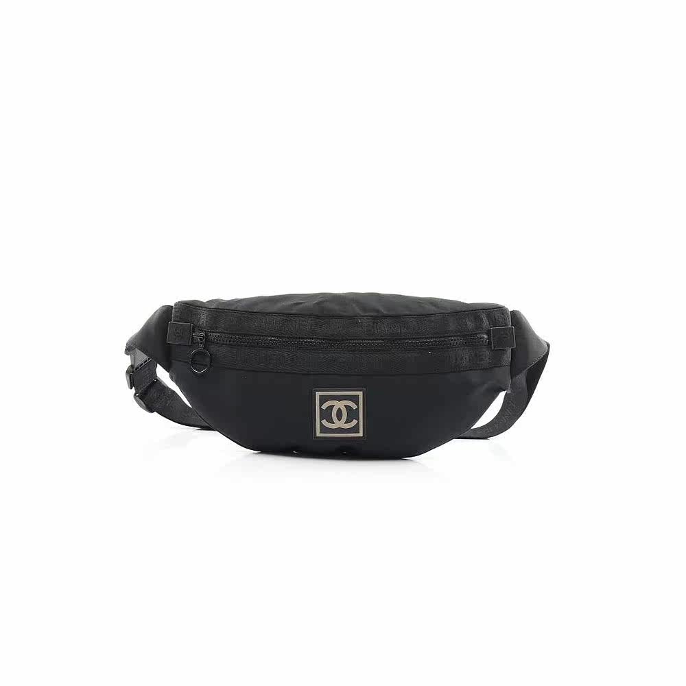 日本直邮中古chanel香奈儿新随身包 日本中古直购女士包袋